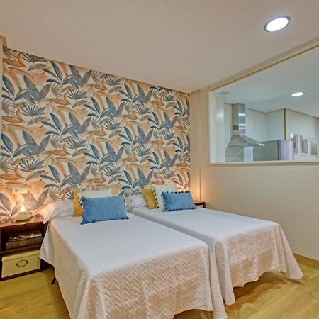 El Loft De Berta Apartment Oviedo Luaran gambar