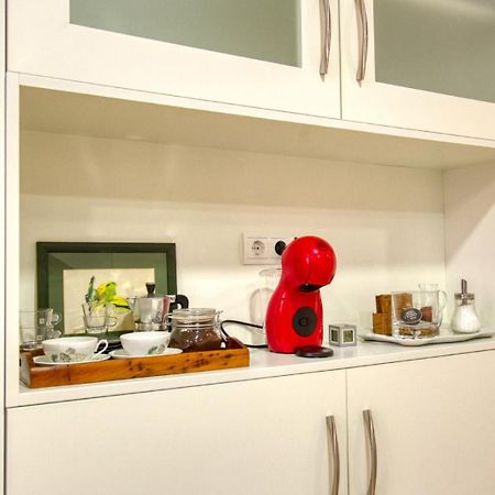 El Loft De Berta Apartment Oviedo Luaran gambar