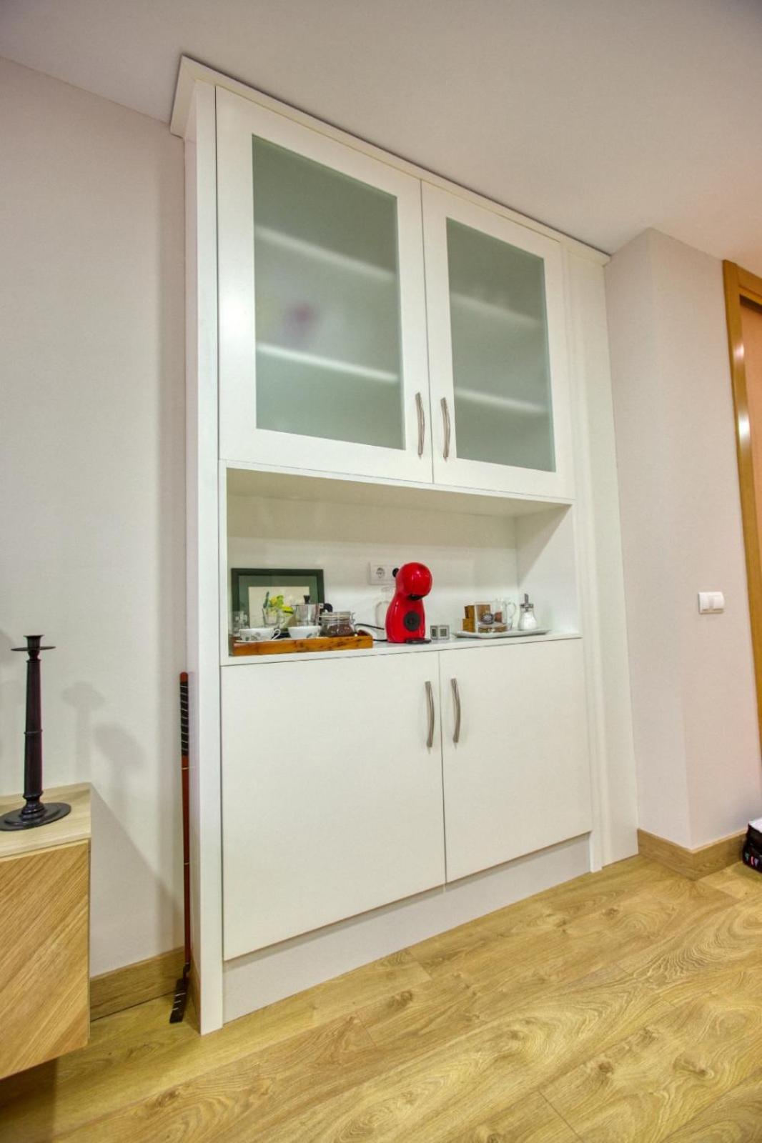 El Loft De Berta Apartment Oviedo Luaran gambar