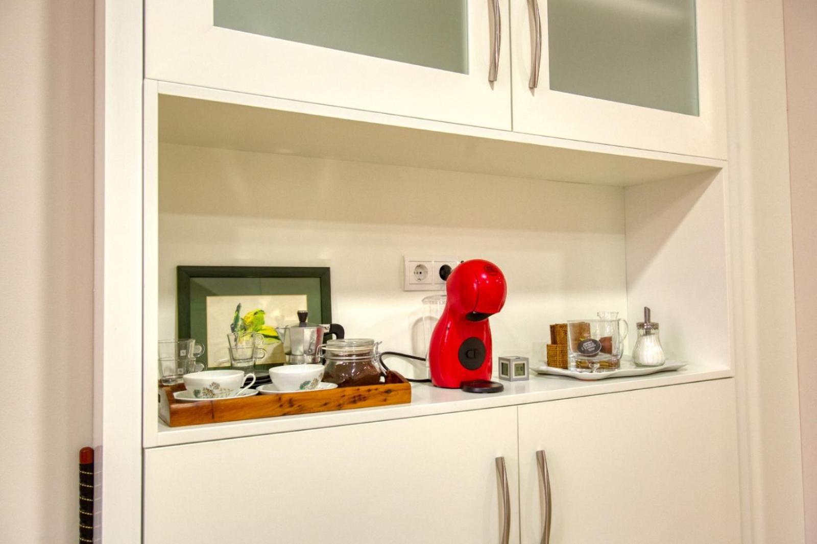 El Loft De Berta Apartment Oviedo Luaran gambar