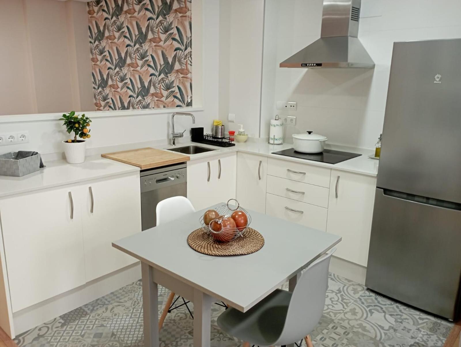 El Loft De Berta Apartment Oviedo Luaran gambar